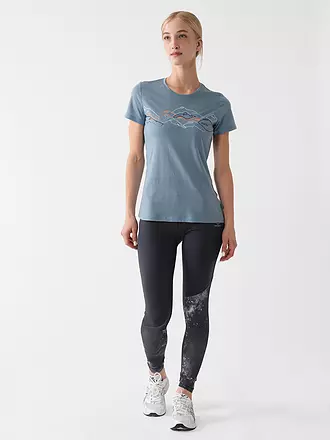 VENICE BEACH | Legging de fitness Carino pour femmes | 